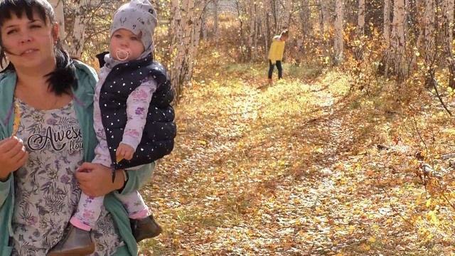 Осень средней полосы смотреть онлайн
