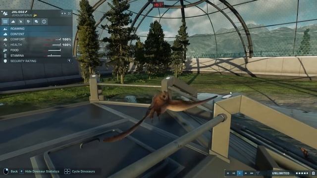 THE INSECT HUNTER! Jehelopterus Showcase - All Animations, Insect Hunting, Skins & More смотреть онлайн