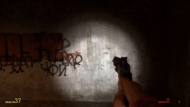 Garry's Mod Horror - Necrophobia Part Three смотреть онлайн
