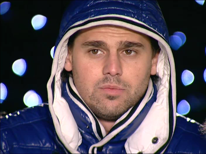 ДОМ-2 Город любви 2376 день Вечерний эфир (11.11.2010)