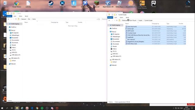 How to make your own cheat #1 Installation and Basics смотреть онлайн