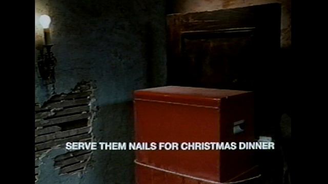 Home Alone 2 : Lost in New York - Trailer (Christmas Carol Version) смотреть онлайн