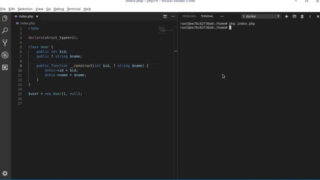 PHP 7.4 na pratica! Conheça as novidades dessa incrível versão. смотреть онлайн