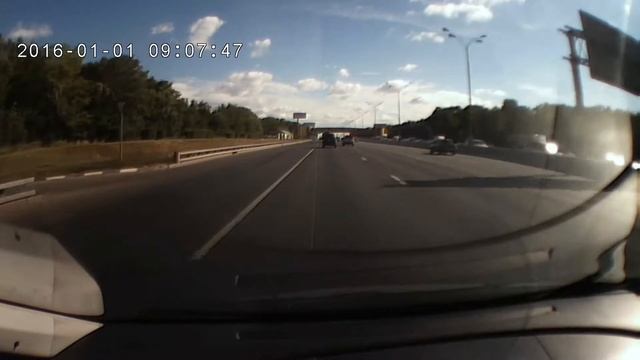 Artway AV 620 день МКАД камера 2 смотреть онлайн