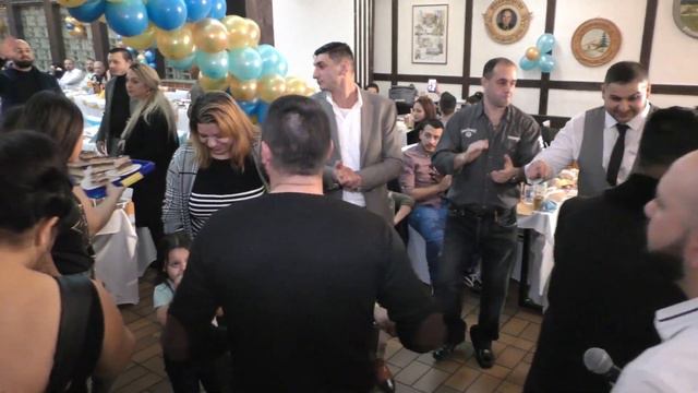 Кръщене на Стиван 21 12 2019 ДВД 4 смотреть онлайн