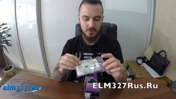 Бортовой компьютер Штат UniComp 600 M - обзор функционала и комплектации