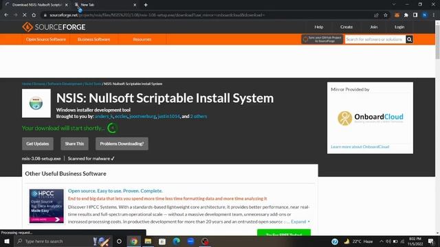Convert Python file to EXE | Nirupam Tech смотреть онлайн