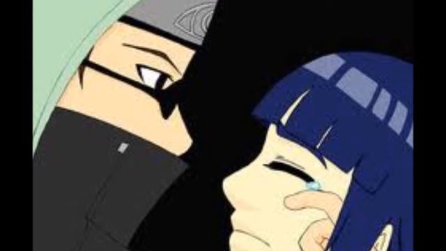 Наруто странние парочки