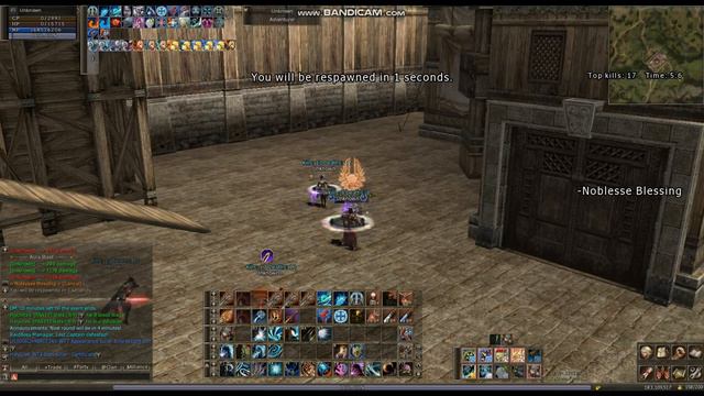 ⭐Lineage 2- STORM SCREAMER - DM-🌠 смотреть онлайн