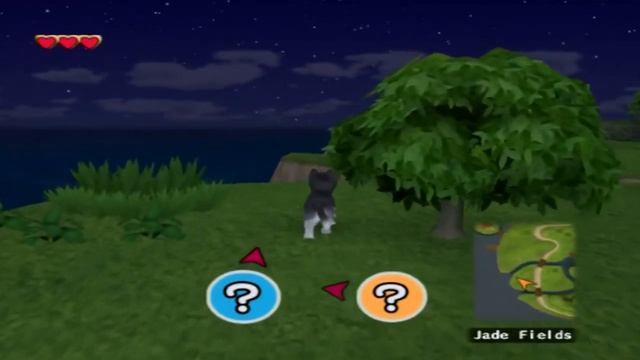 Dogz [PS2] - (Walkthrough) - Part 3 смотреть онлайн