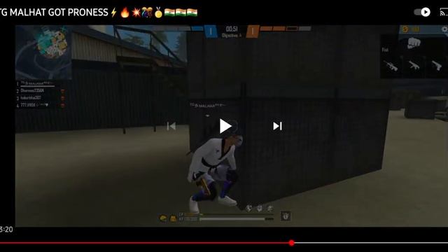 TG TRONTO REACT ON TG MALHAR 95 NEST LEVEL OP GAMEPLAY смотреть онлайн