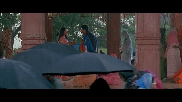 Tujhe Yaad Na Meri Aayee Lyric - Kuch Kuch Hota Hai|Shah Rukh Khan,Kajol|Udit Narayan