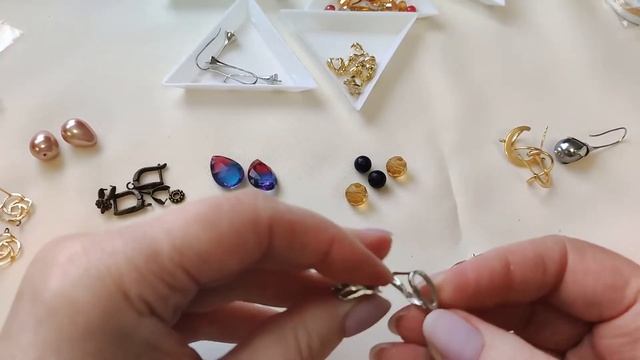 Переделка украшений - как своими руками из старого сделать новое. смотреть онлайн