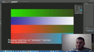 Adobe RGB и sRGB в Windows. Правильная настройка профилей монитора с расширенным цветовым охватом.