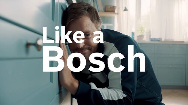 Bosch & Finish смотреть онлайн