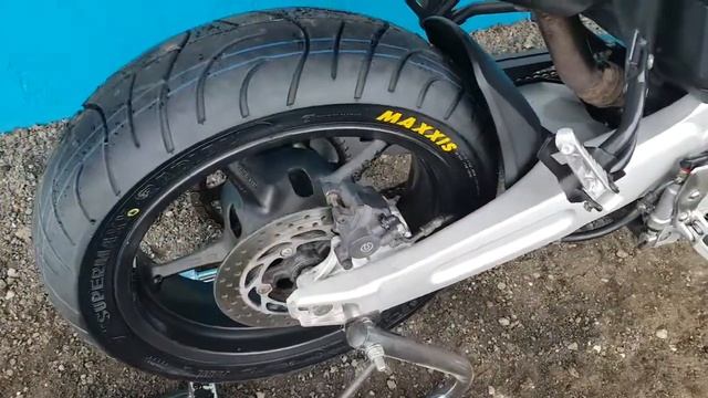 Yamaha mt-03 смотреть онлайн