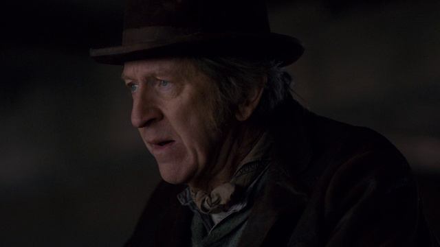 Энн 2 сезон 4 серия Принятая за безысходность жажда надежды смотреть онлайн