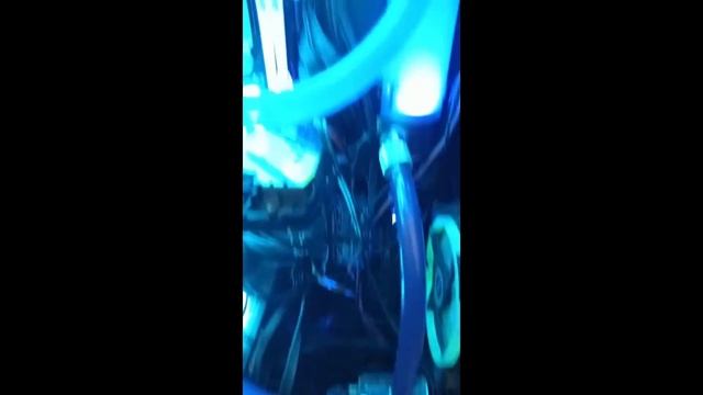Need Help! Temp High Ryzen 3600(water cooling) djiuse_kirito смотреть онлайн