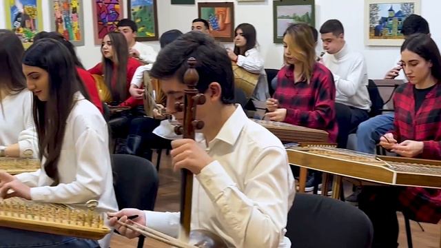 Շնորհավոր Ամանոր և Սուրբ Ծնունդ 2023 Merry Christmas and Happy New Year смотреть онлайн