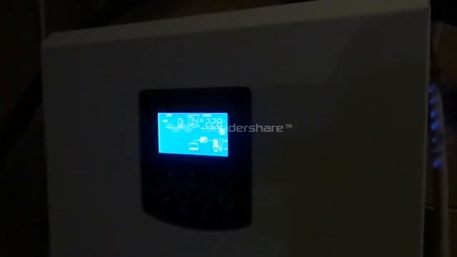 Ещё одно при имущество инвертора Сила против инвертора А- электроникии смотреть онлайн