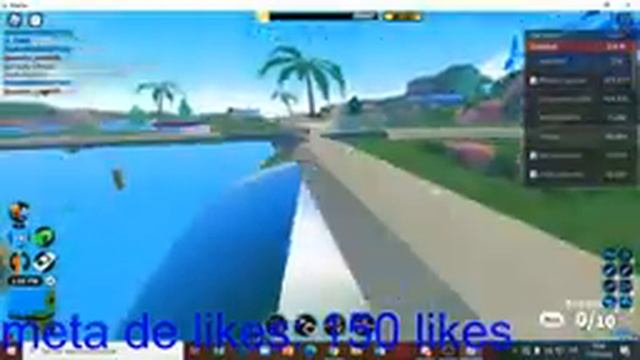 Directo de roblox #69 A por los 4K смотреть онлайн