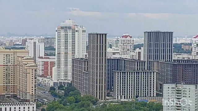 продажа квартиры студии в ЖК бизнес класса Огни-2 от застройщика Донстрой. смотреть онлайн