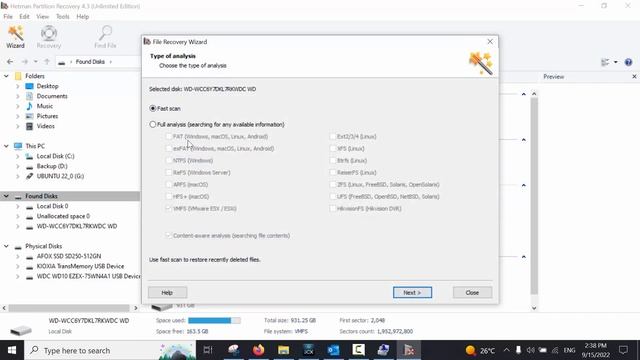 How to Access [Vmware] ESXI VMFS Datastore from Windows شرح смотреть онлайн