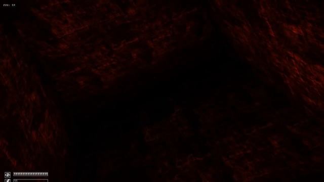 История SCP-106 | Старик смотреть онлайн