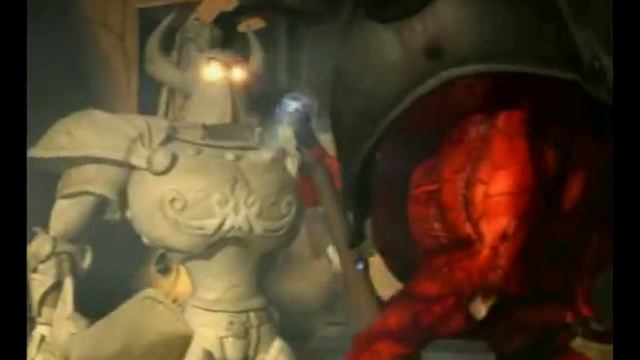 Dungeon Keeper 2 Outro смотреть онлайн