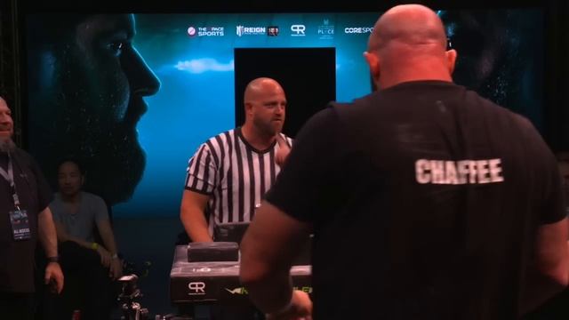 King of the Table 5 Official Footage - Vitaly Laletin vs Dave Chaffee + Denis Cyplenkov Comeback! смотреть онлайн