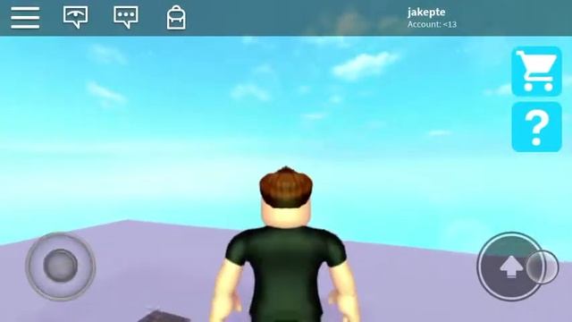 Playing Adonis admin house in roblox And the game got crashed смотреть онлайн
