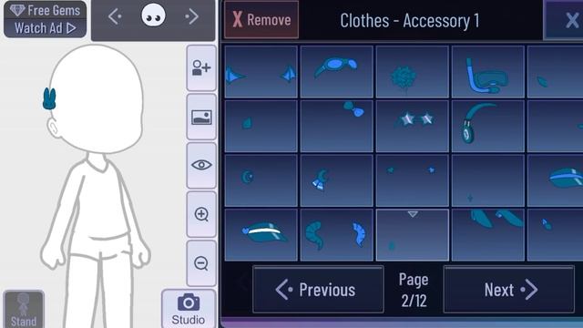 Reviewing gacha mods pt 2 /gachaclub || •Annq_• смотреть онлайн