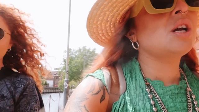 Back to Reality, Gardening & Boat rides | Weekly Vlogs 2023 #15 ad смотреть онлайн