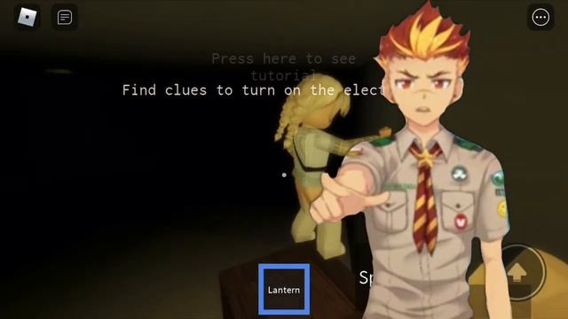 //Gaming with taiga and Olympia// Roblox alone in a dark house #campbuddy #roblox смотреть онлайн