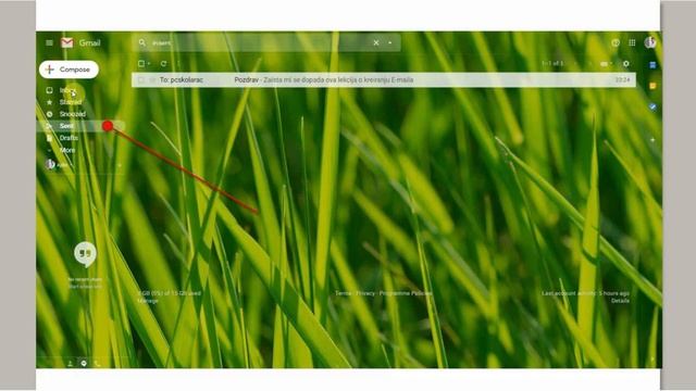 Webinar Back to basics - Osnove online komunikacije putem Google servisa смотреть онлайн