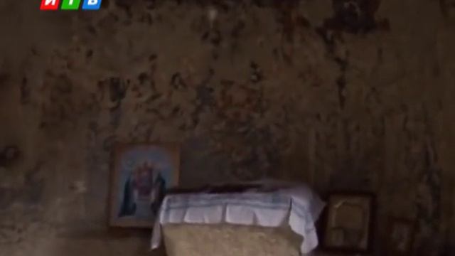 Теория заговора. Черноморская Палестина смотреть онлайн