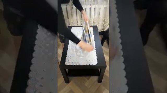 Платок-капюшон смотреть онлайн
