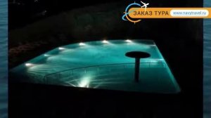 МОРСКОЙ ПАНСИОНАТ СЕМИДВОРЬЕ 3* Крым обзор – отель МОРСКОЙ ПАНСИОНАТ СЕМИДВОРЬЕ 3* Крым видео обзор