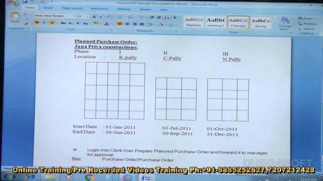 Oracle Finacial||online training||P2P lifecycle Part-15 by SaiRam смотреть онлайн