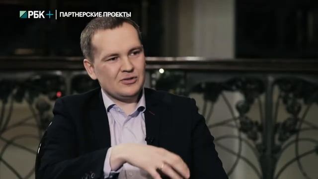 Недвижимость. Гость программы - Дмитрий Цветов, дир. по маркетингу и разработке продукта ГК "А101" смотреть онлайн