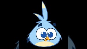 Angry Birds Stella- All Birds and Pigs Sounds