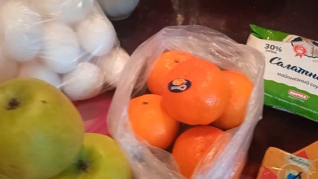 Закупка продуктов на 2000 руб. Цены на 27.02.23г смотреть онлайн