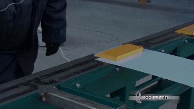 Листогиб электромагнитный серии ЛГМ-35 смотреть онлайн