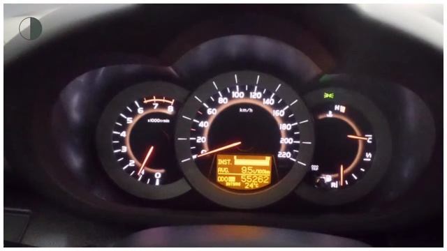 Toyota RAV4 2.0 VVT-i Dynamic 4WD | Navi | Clima | Pushbar | Side Bars