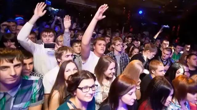 КАЛИНА группа ЛАДА смотреть онлайн