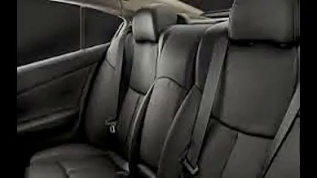 Car Seat Back Cushion