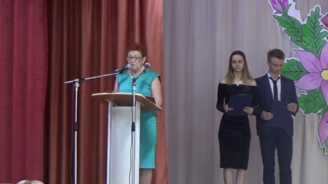 вот и закончился 9 ый класс, Обнинск, 11-я школа смотреть онлайн