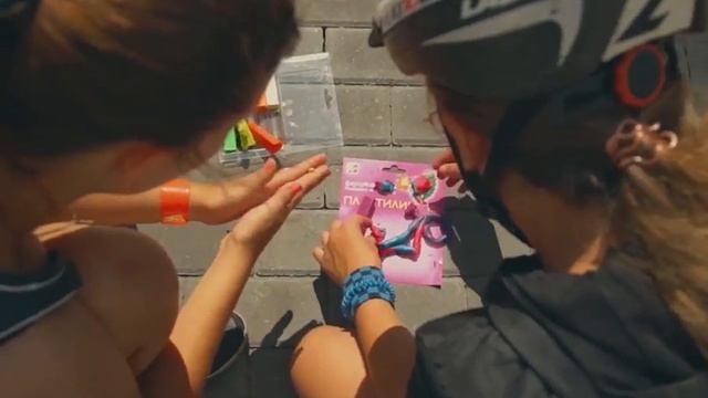 Гимн компании Унистрой, сентябрь 2016