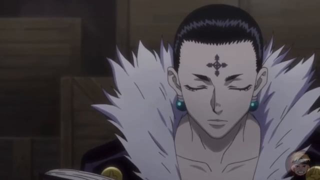 Adult Gon vs Meruem | MGA NAUDLOT NA LABAN SA HUNTER X HUNTER! смотреть онлайн