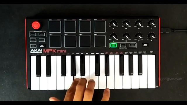 Girls Like You - Maroon 5 | mpk mini cover | Fl Studio смотреть онлайн